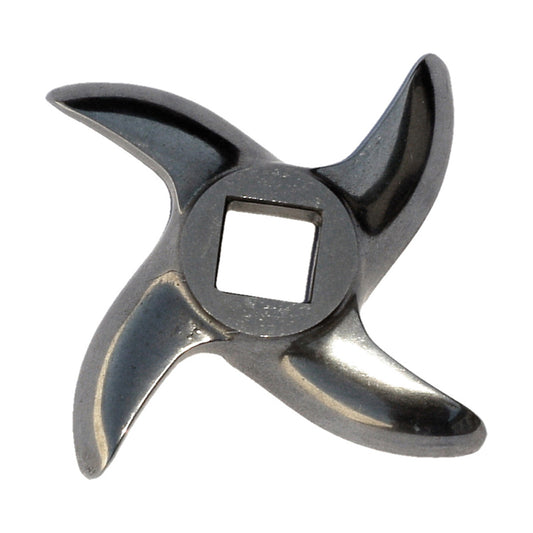 Cuchilla Inoxidable Para Máquina De Picar N.º 32_0