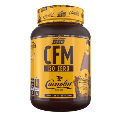 Cfm Iso Zero 1 Kg Pure Unflavoured_2