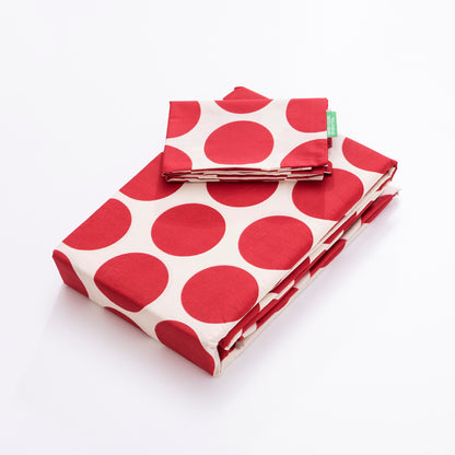 Set 3pzs Single Funda Nordica Individual: Funda Nordica (155x220cm C/ Solapa 30cm) + Sabana Bajera (90x200 C/ 30cm Solapa) + 1 Almohada (45x115cm) 10_1