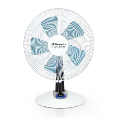 Ventilador sobremesa TF 0138 Orbegozo 35 cm
