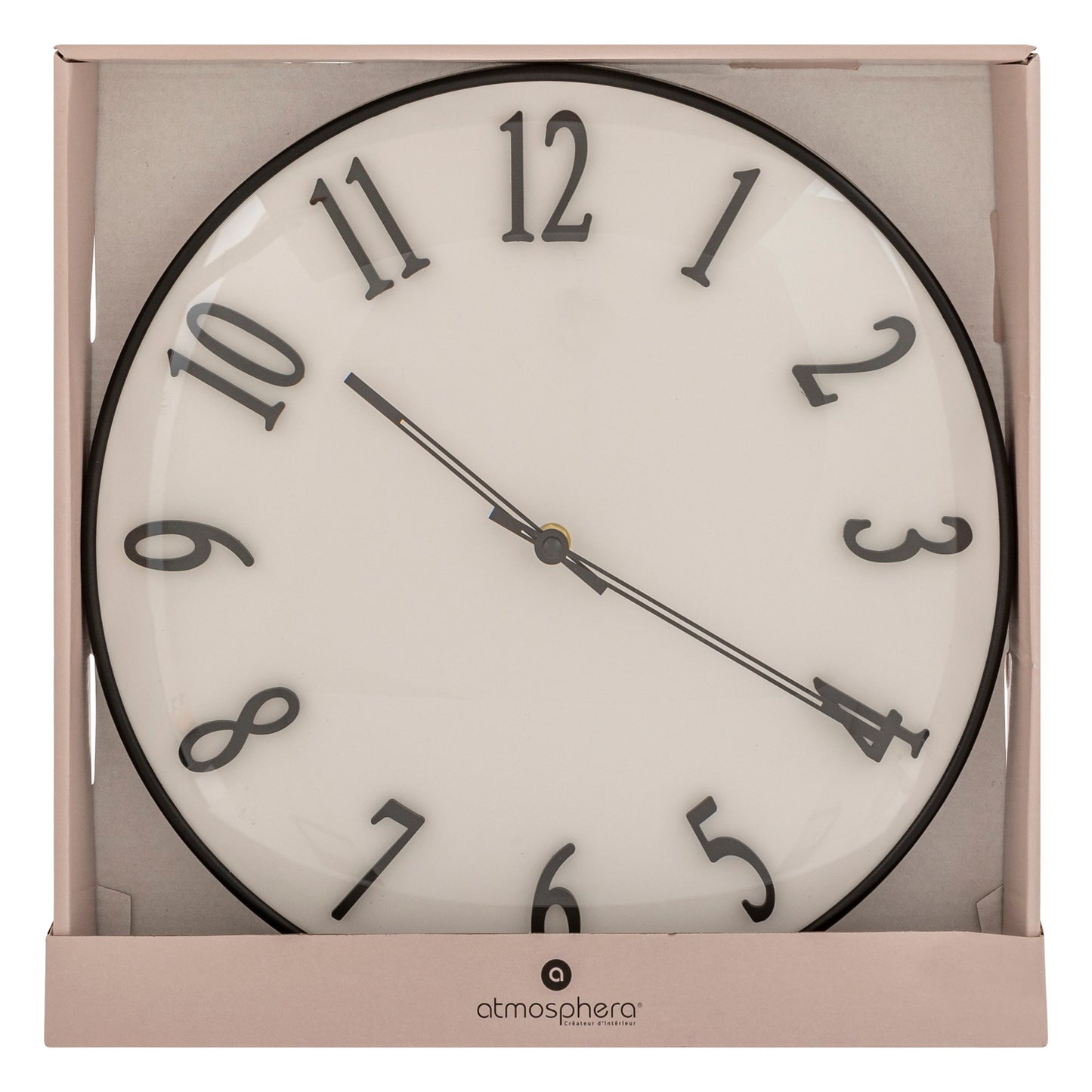 Reloj Edgar White Con Relieve_3