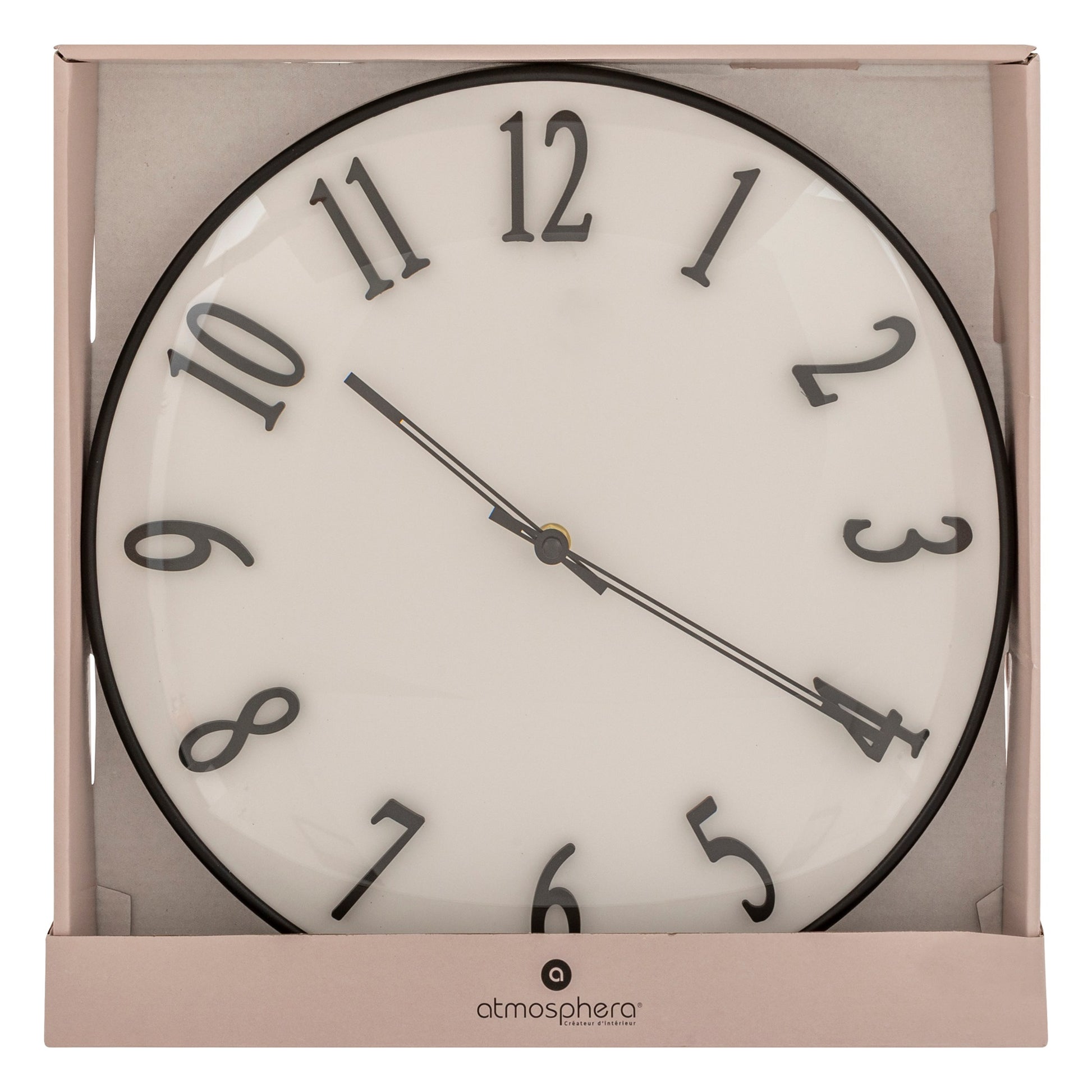 Reloj Edgar White Con Relieve_3