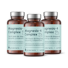 Pack 3 Magnesio 4 Complex De Just Elements Wellness