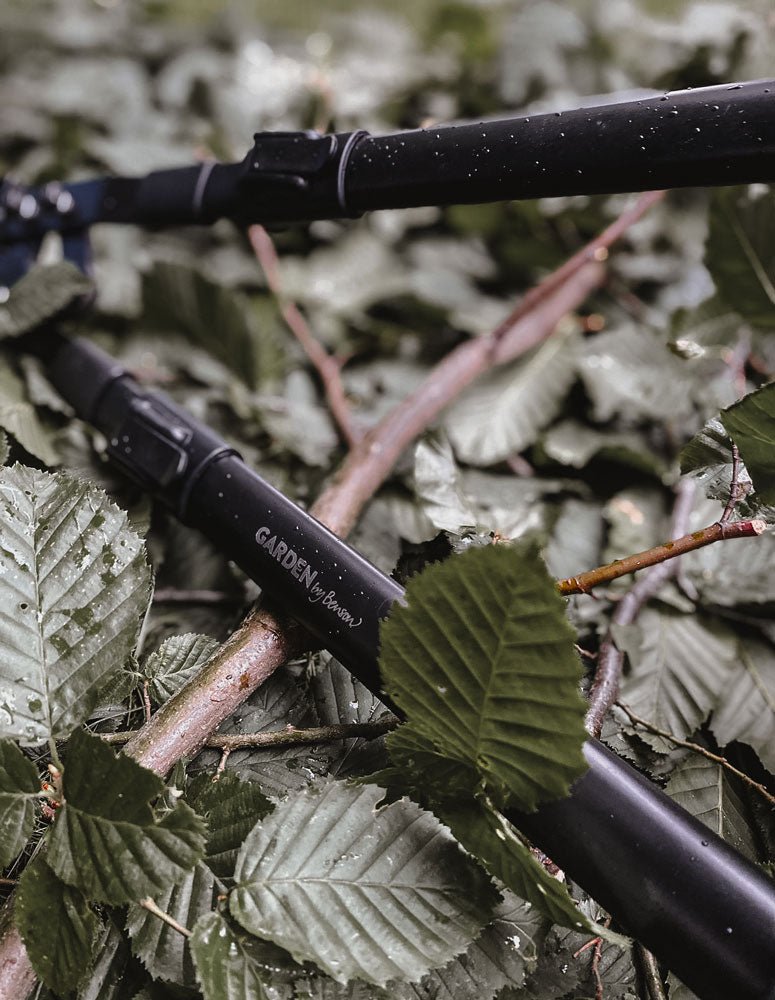 Tijera De Podar Telescópica Deluxe - Metal, 68,5 X 33 X 3 Cm_3