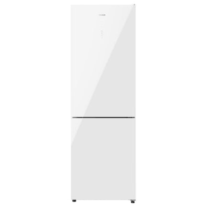 Cecotec Frigorífico Combi Bolero Coolmarket Combi 322 White Cristal E_0