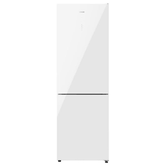 Cecotec Frigorífico Combi Bolero Coolmarket Combi 322 White Cristal E_0