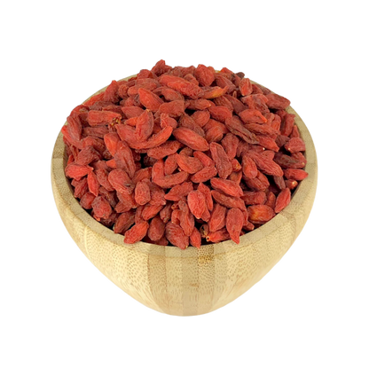 Baya De Goji Orgánica A Granel 1 Kg_0