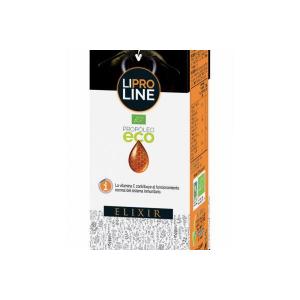 Liproline Elixir  Novadiet 250 ml