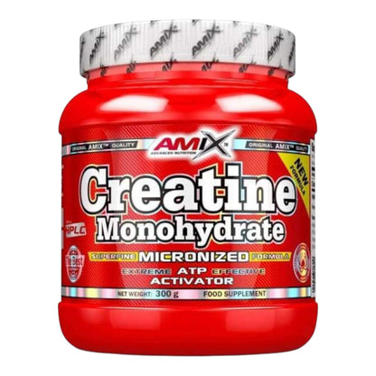 Creatine Monohydrate 300 Gr_0
