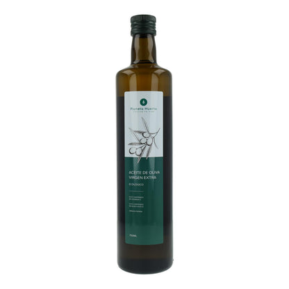 Aceite de oliva Virgen Extra ECO Planeta Huerto 750 ml