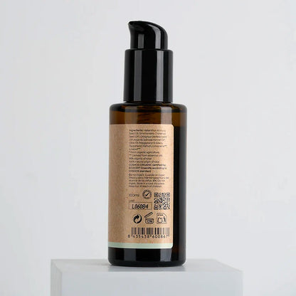 Aceite facial desmaquillante 100ml Arganour