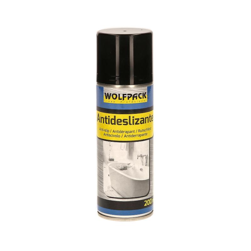 Spray Antideslizante Wolfpack 200 Ml._0