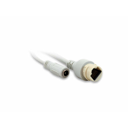 Camara Ip Level One  Mini Domo No Wifi 2 Megapixel Poe Exterior Antivandalica Fcs-3073_1