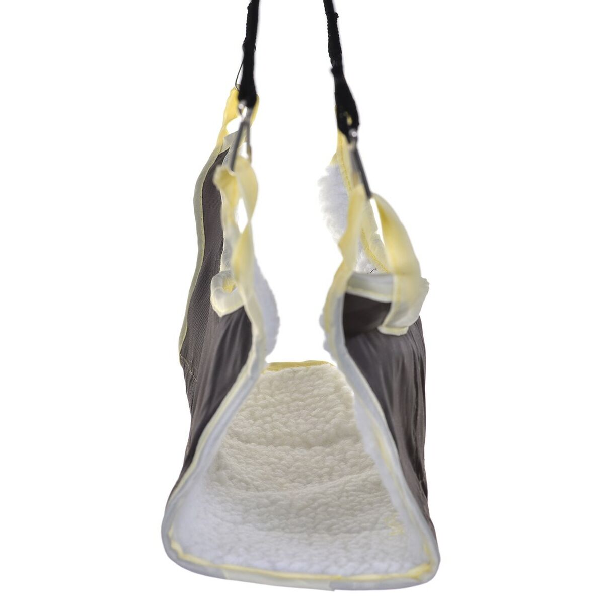 Hamaca Colgante Trixie 62692 Verde Gris Multicolor (1 Pieza) / Vetonek_2