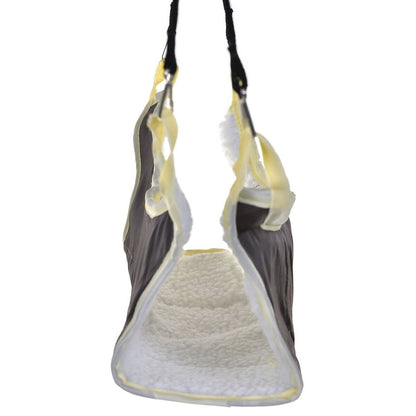 Hamaca Colgante Trixie 62692 Verde Gris Multicolor (1 Pieza) / Vetonek_2