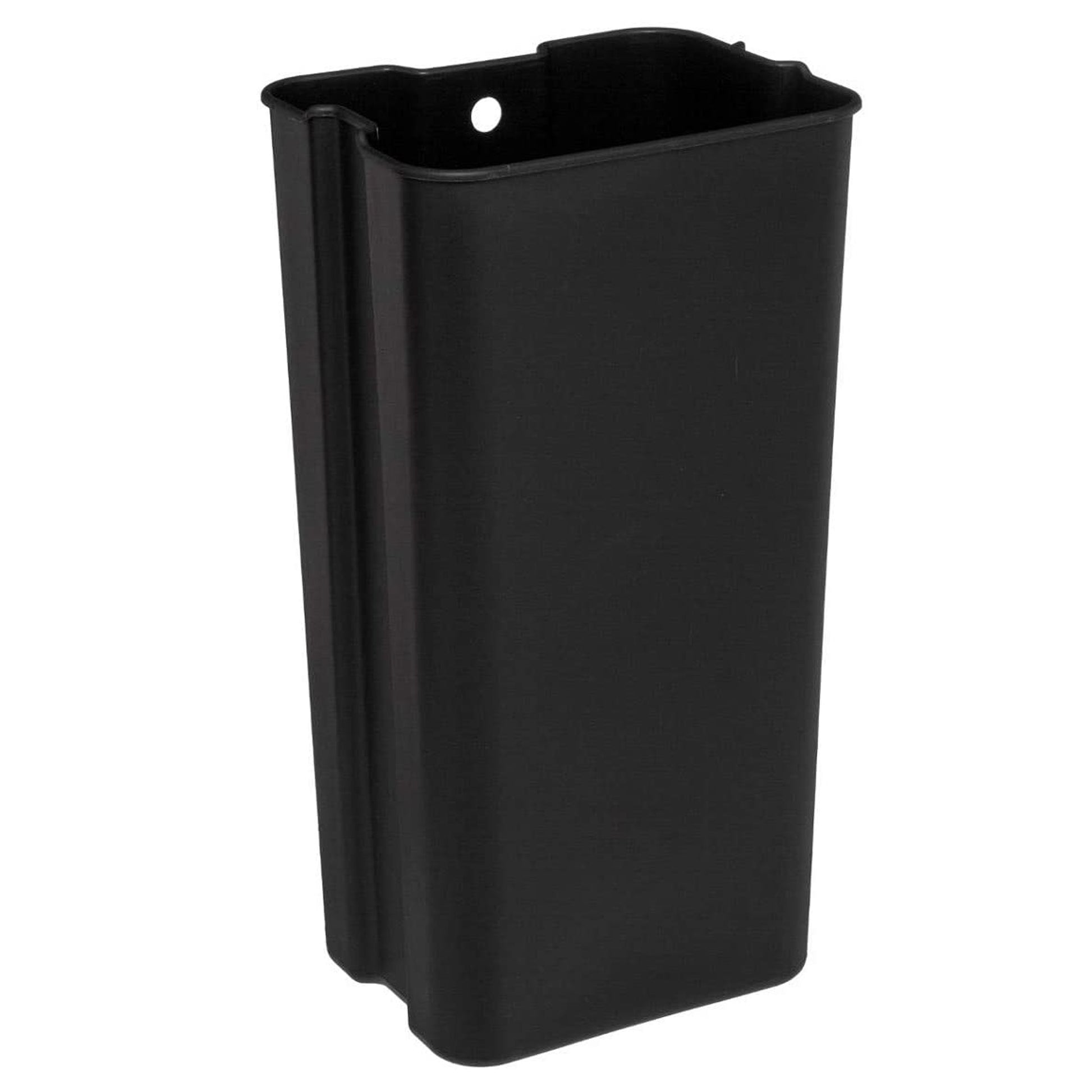 Cubo De Basura Safir Negro 30 L_1
