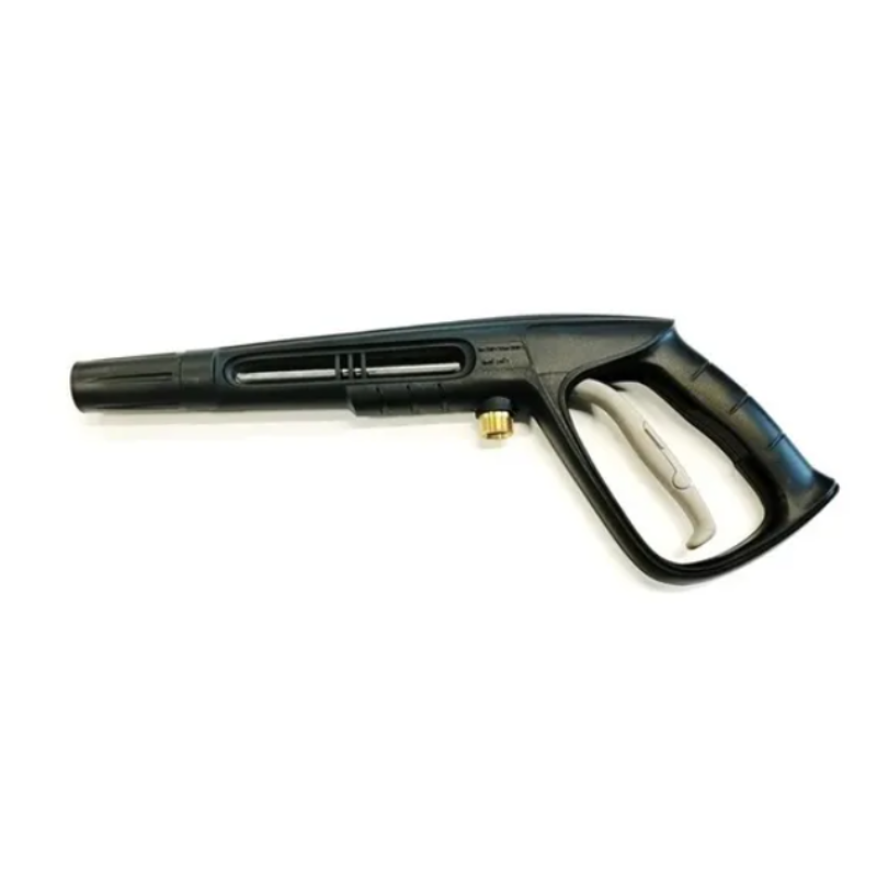 Garland - 71hd000025 Accesorio Para Hidrolimpiadora Pistola Para Uso Pofesional, Roscas De Conexión M 22 Mm Y Bloqueo En El Gatillo_0