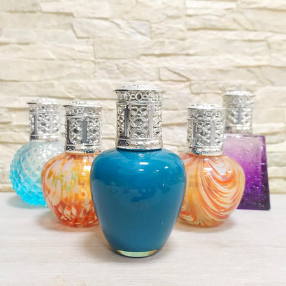 Lámpara Catalítica Aqua Marina + Aroma Winter Citrus 200ml - Elimina Olores, Perfuma Y Mejora La Calidad Del Aire_4
