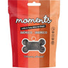 Moments Dog Porciones Ibérico 60 g Snacks para perros