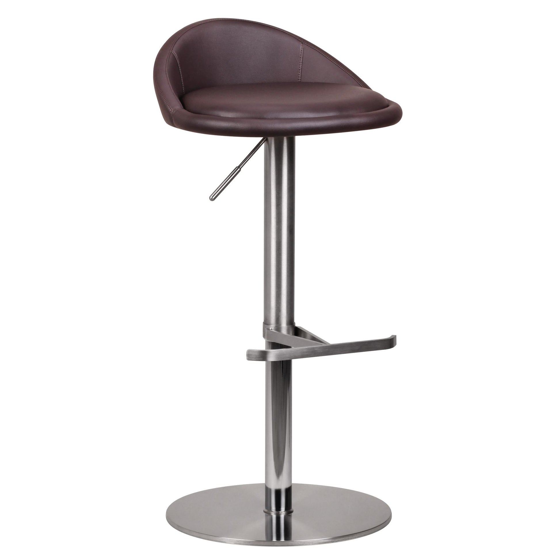 Taburete Acero Inoxidable_0
