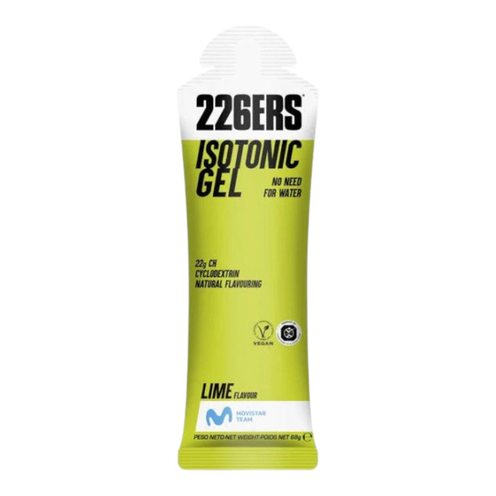 Isotonic Gel 68 Gr Lima_0
