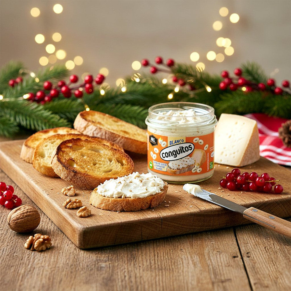 Crema De Queso Con Conguitos 100g Mg_1