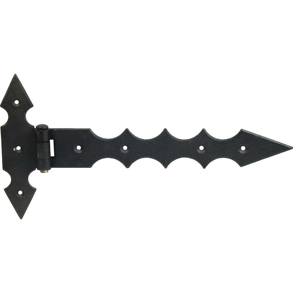 Bisagra Recta Para Madera - 40 Cm_0