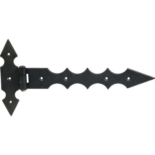 Bisagra Recta Para Madera - 40 Cm_0
