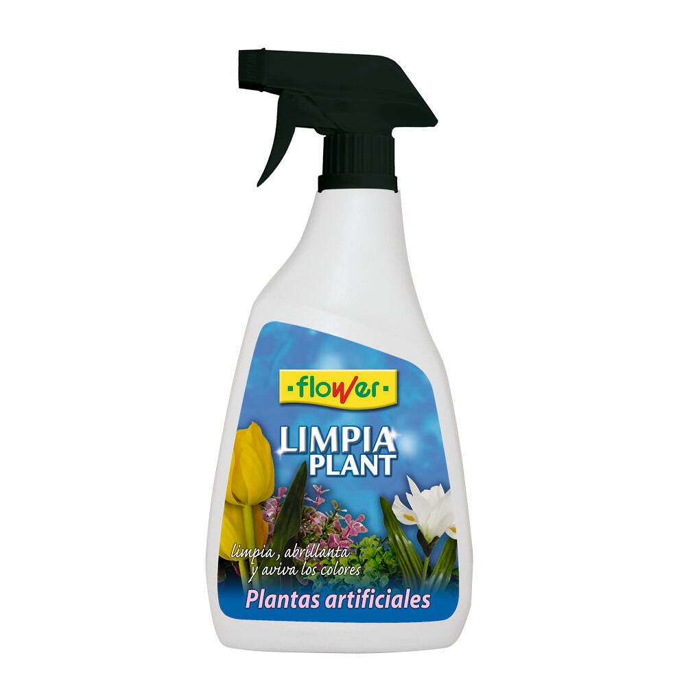 Limpiador Planta Artificial 500ml