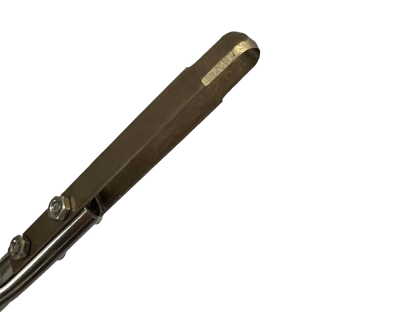 Descortezador De Filo Redondo 210 Mm - Hugo Bonsái 05276