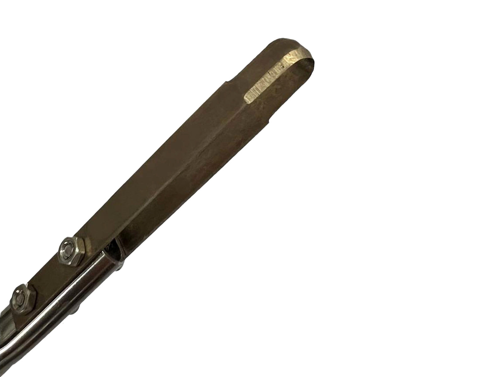 Descortezador De Filo Redondo 210 Mm - Hugo Bonsái 05276