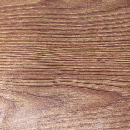 Suelo Vinilico| Compoción 50% Pvc / 50% Vinilo| Linoleo| Revestimiento Pvc| Imitacion Parquet| Roble Oscuro