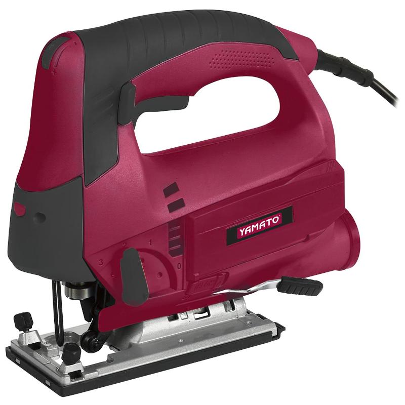Sierra Vaiven Yamato 800 W. Pendular Con Guia Laser_0
