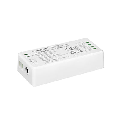 Zigbee Controlador Rgb_4