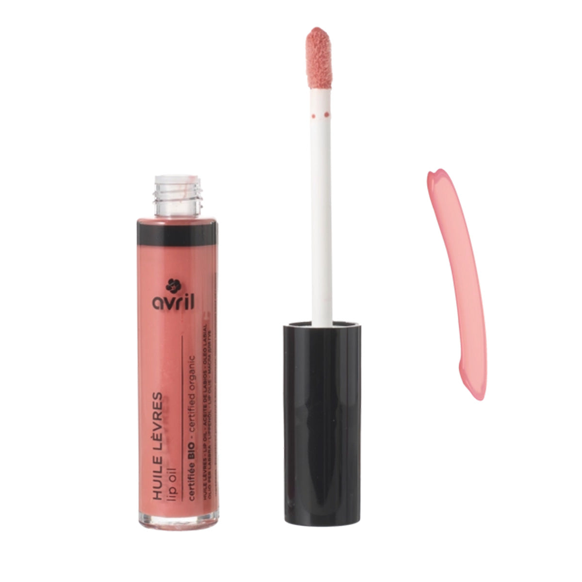 Aceite labial Avril 4 ml Nudissime