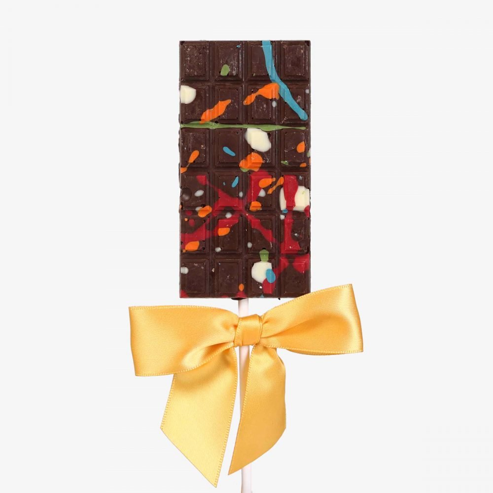 Piruleta Chocolate Negro_0