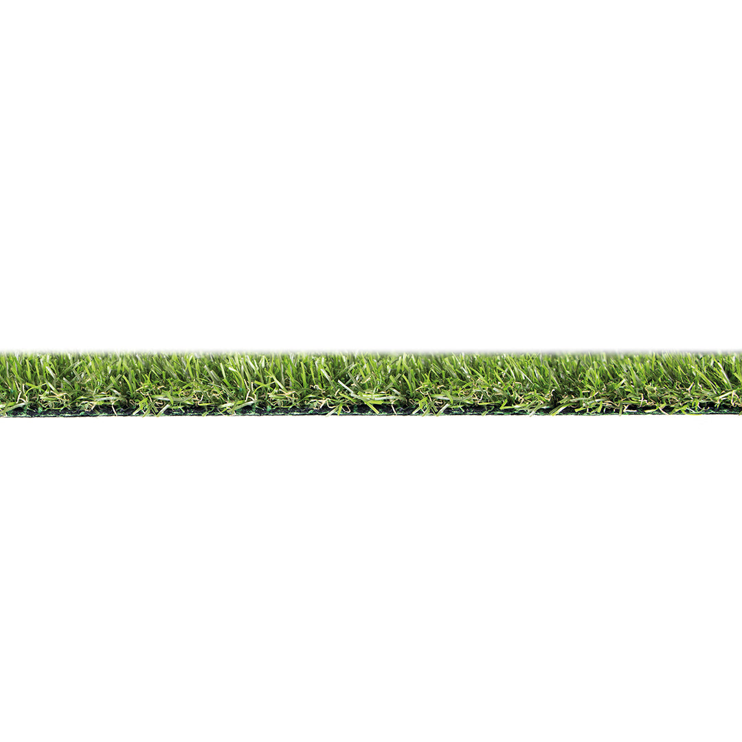 Césped Artificial Guadalest Xtra S20 - Naturalidad Y Calidad 2x10 M / Multicolor_1