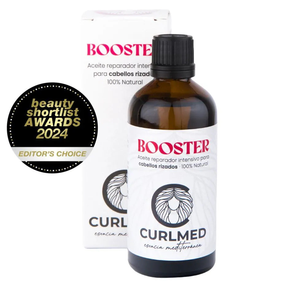 Aceite Booster Curlmed 100ml_0