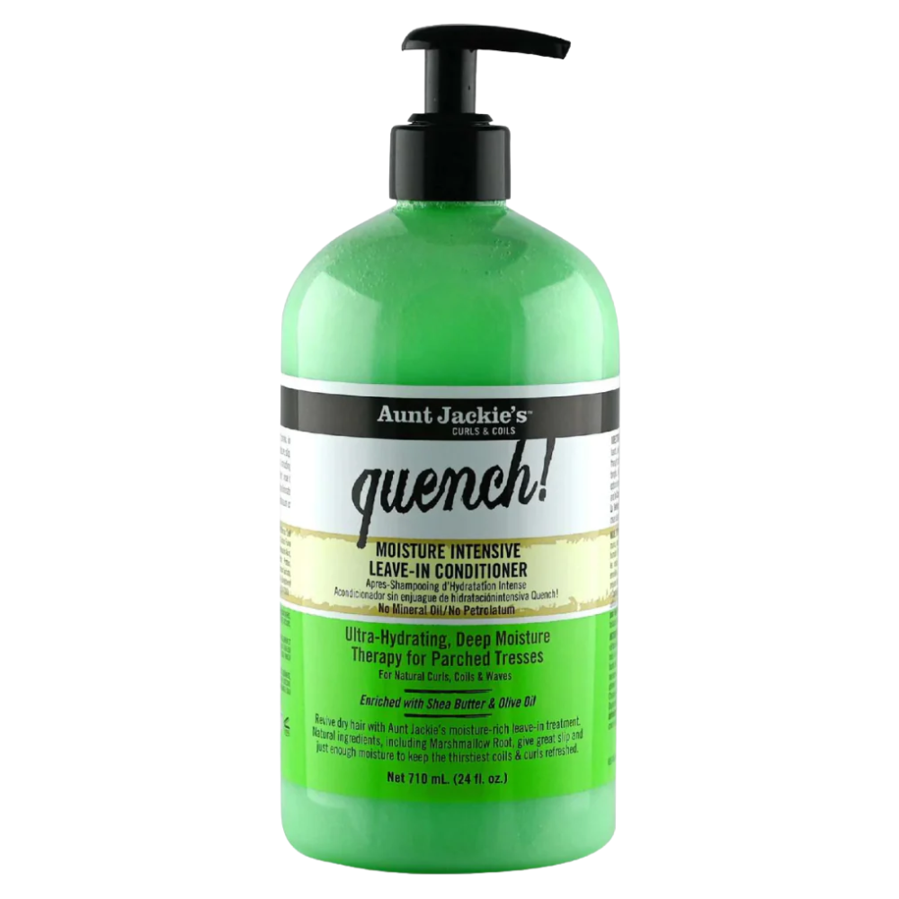 Aunt Jackie´s Curls And Coils Quench Leave-in 709ml_0
