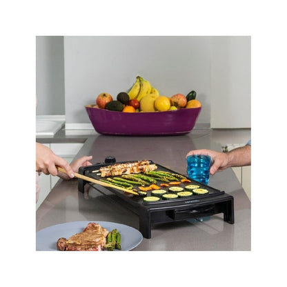 Cecotec Plancha Eléctrica Black&water 2500_4