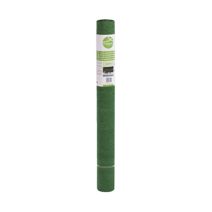 Malla De Ocultación Recynet 120 Gr 1x10 M Verde Nortene_1