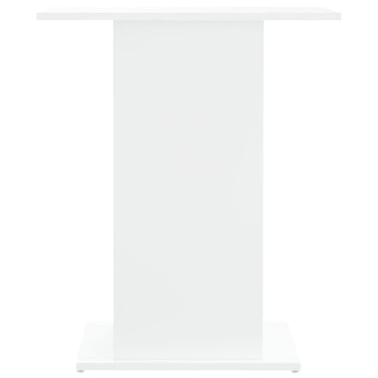 Vidaxl Soporte Para Acuario Madera De Ingeniería Blanco 60,5x36x72,5cm_3