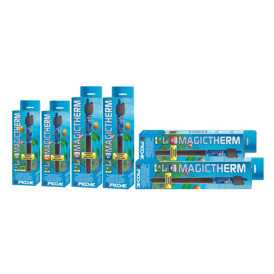Prodac Magictherm 150 W Prodacmagictherm_0