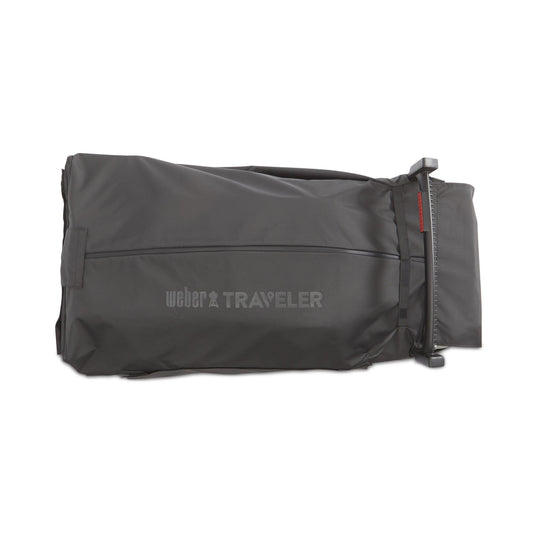 Protector De Transporte Para Barbacoa Weber Traveler_0