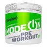 Mode On Preworkout 450 Gr. Limonada