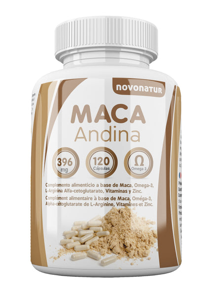 Maca Andina + Omega 3_0
