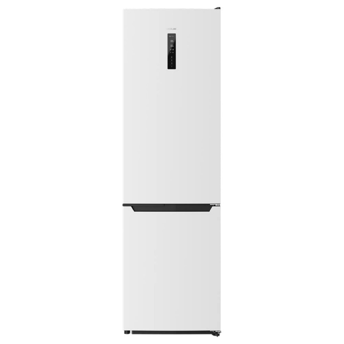 Cecotec Frigorífico Combi Bolero Coolmarket Combi 356 White D_0