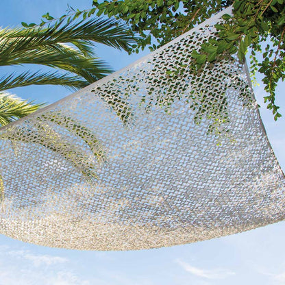 Malla Sombreo Coolmesh Reversible 3x4 M Nortene_3