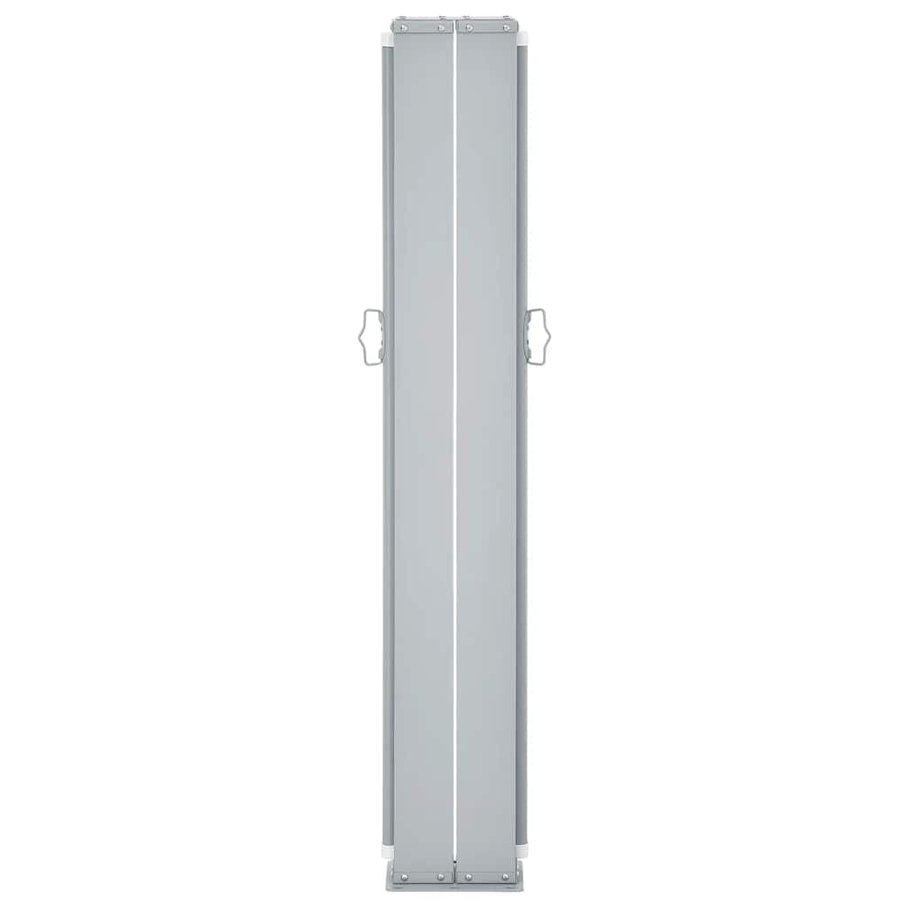 Vidaxl Toldo Lateral Retráctil Color Crema 100x600 Cm_3