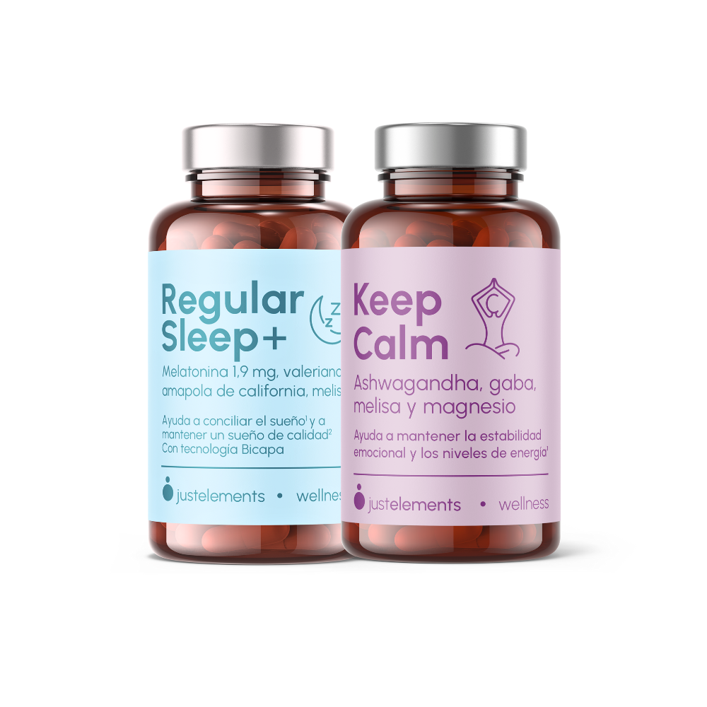 Pack Relax Total Just Elements Wellness_0